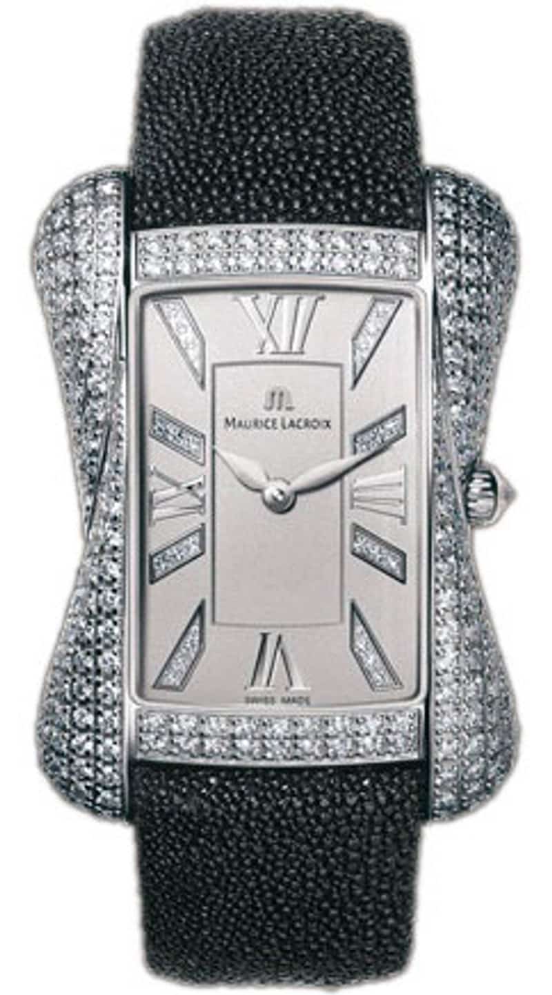 Maurice Lacroix Divina DV5012-SD501-150 Maurice Lacroix Divina DV5012-SD501-150
